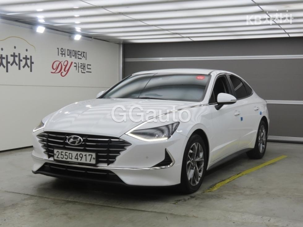 Hyundai Соната