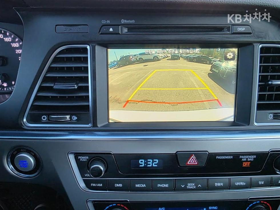 Hyundai Sonata — miniaturë 14