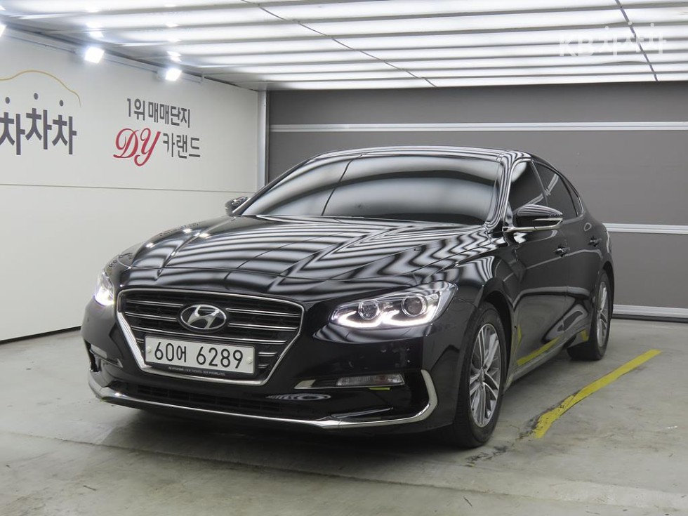 Hyundai Грандер