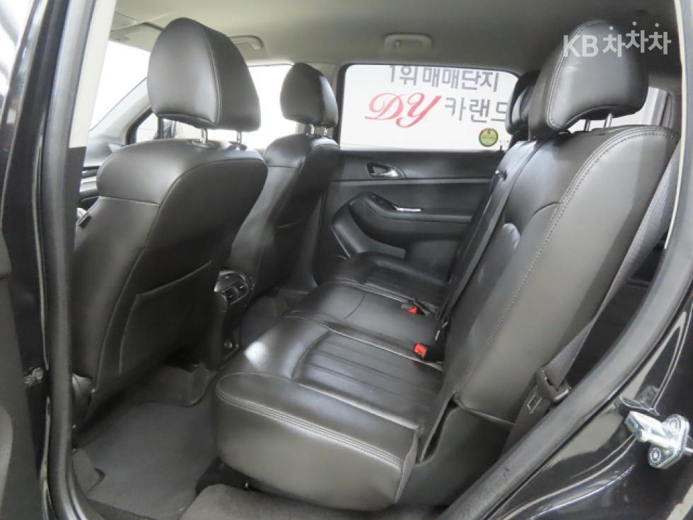 Chevrolet Orlando — miniaturë 6