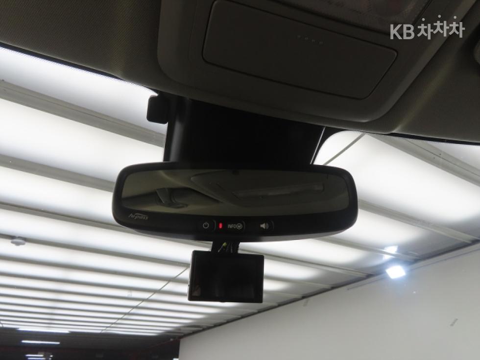 Chevrolet Orlando — miniaturë 12
