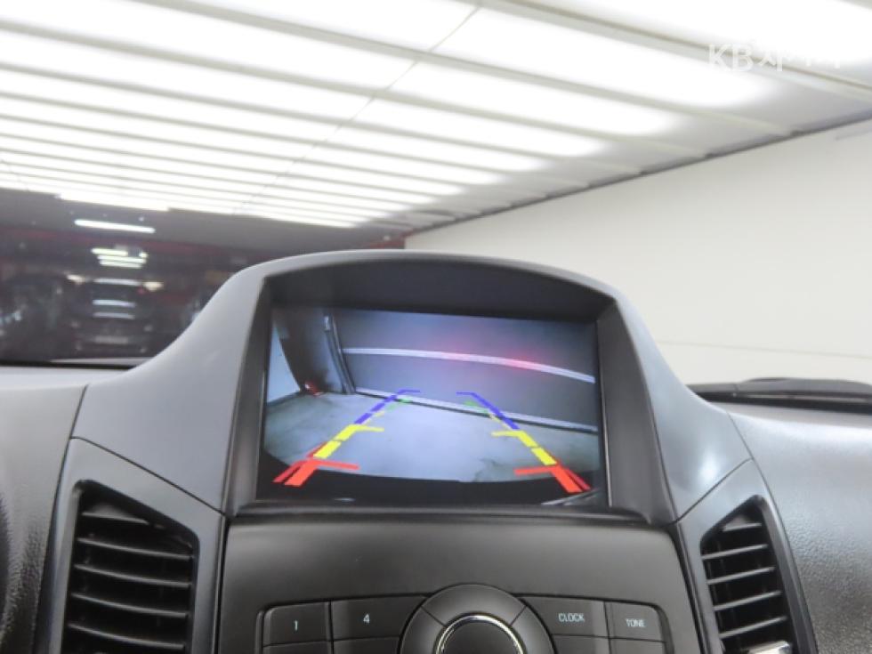 Chevrolet Orlando — miniaturë 14