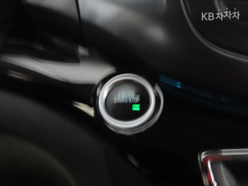 Chevrolet Orlando — miniaturë 15