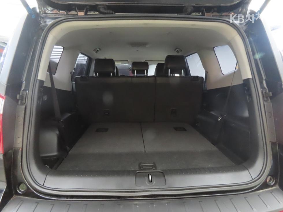 Chevrolet Orlando — miniaturë 17