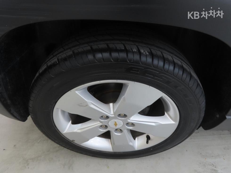 Chevrolet Orlando — miniaturë 20