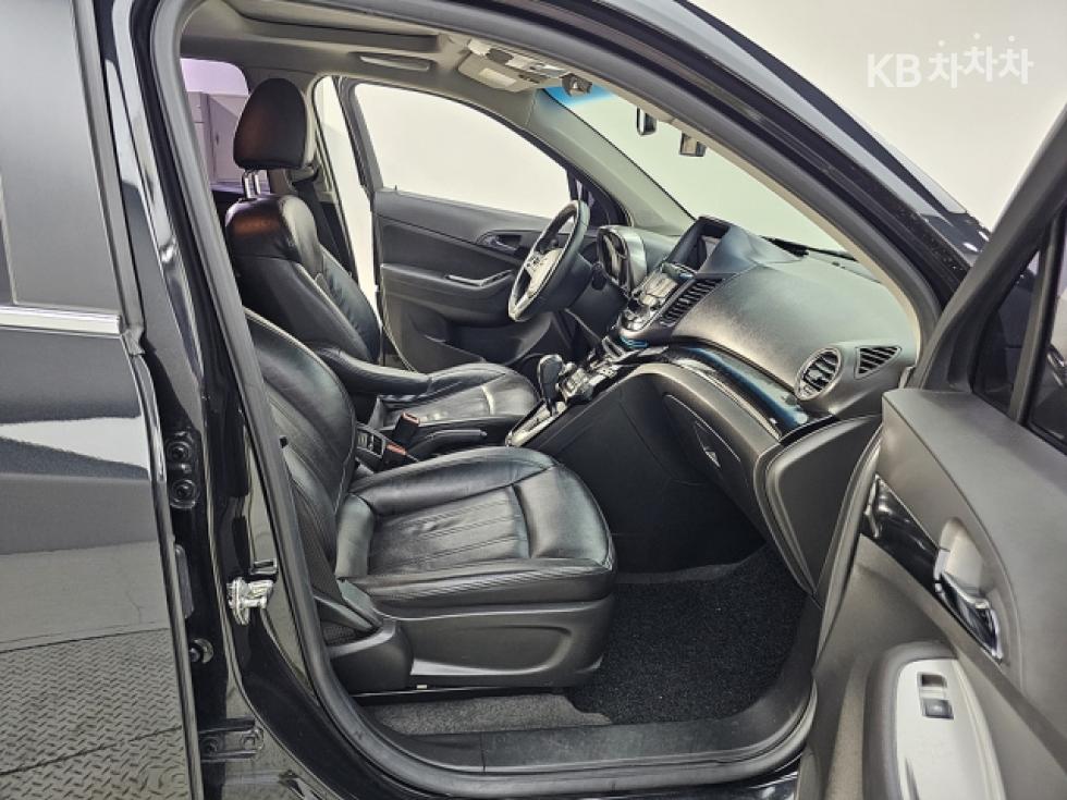 Chevrolet Orlando — miniaturë 11
