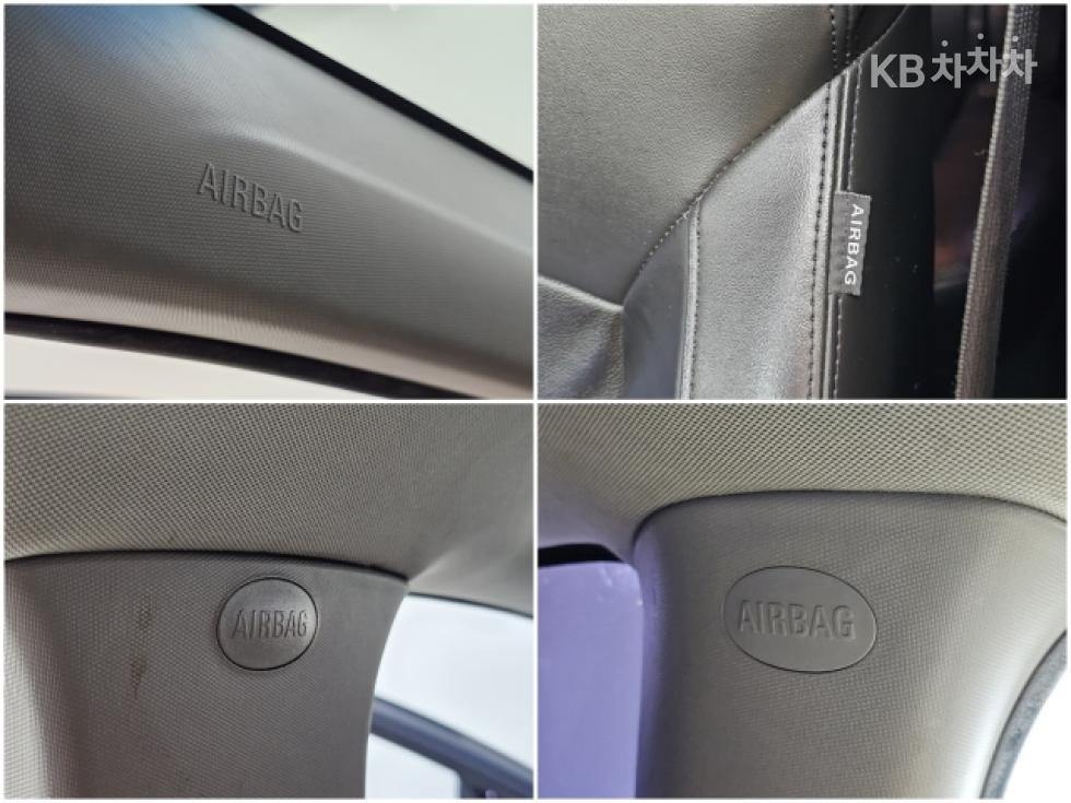 Chevrolet Orlando — miniaturë 16