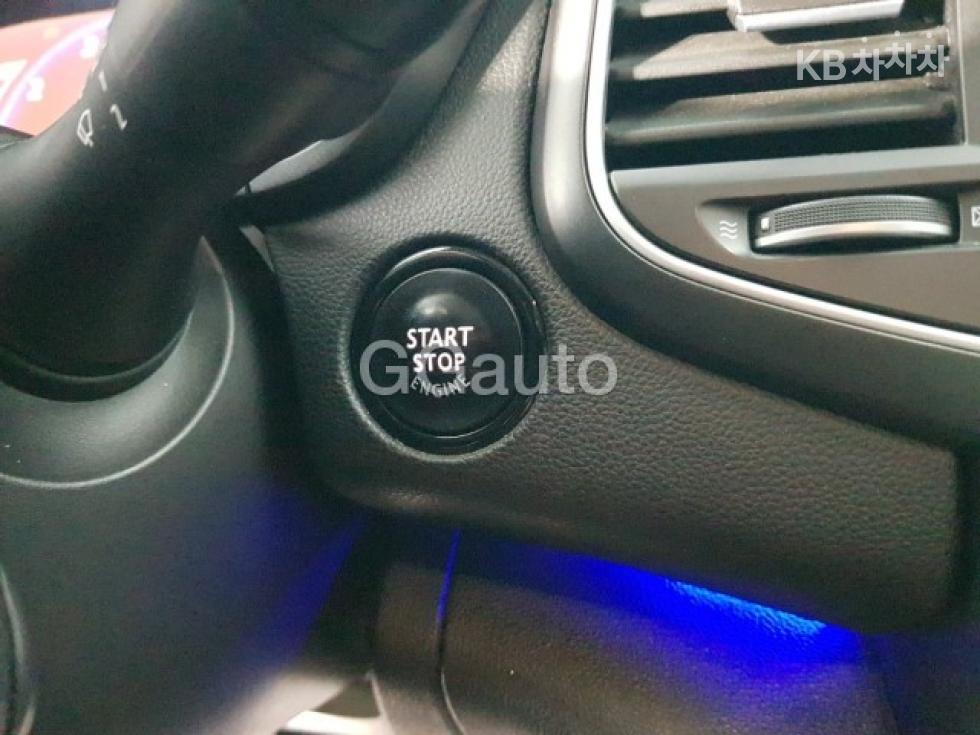 Renault Samsung SM6 — miniaturë 13