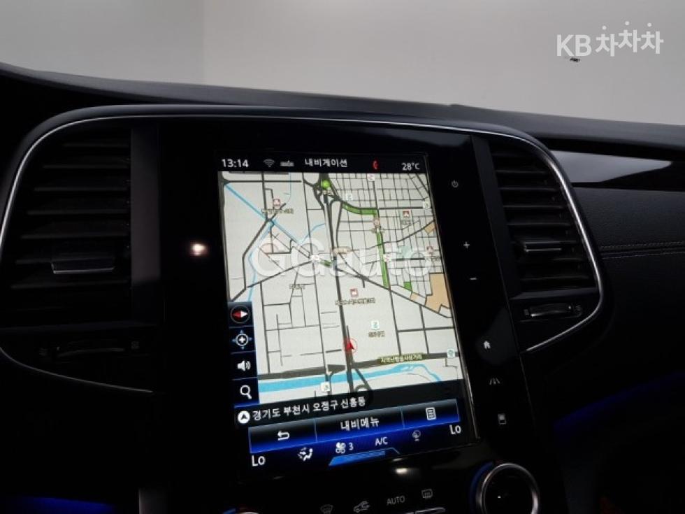 Renault Samsung SM6 — miniaturë 14