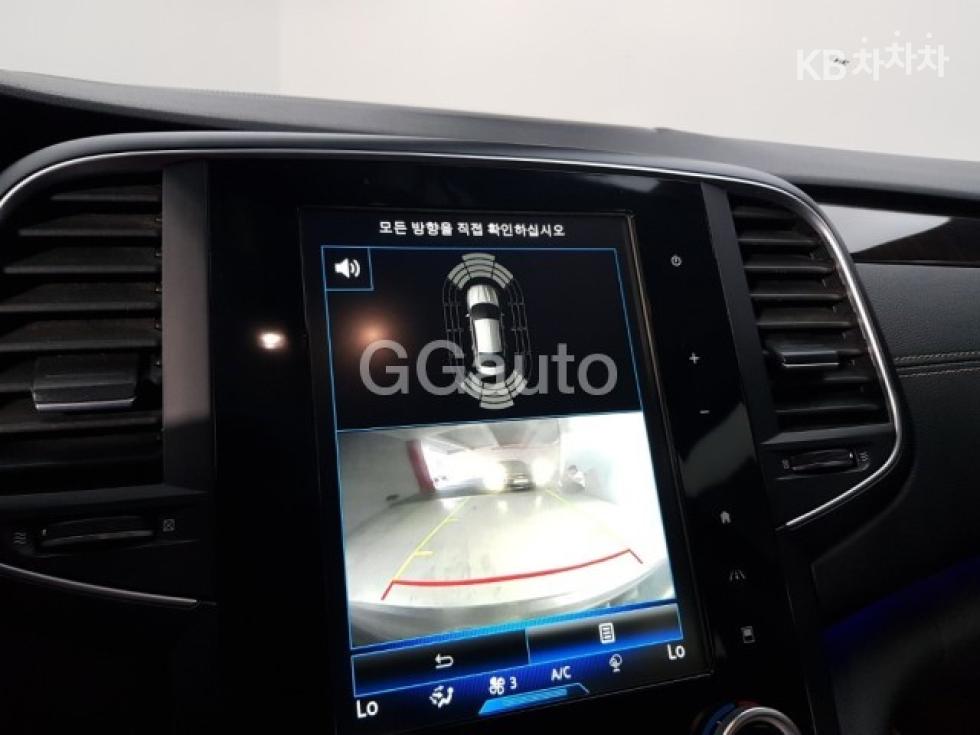 Renault Samsung SM6 — miniaturë 15
