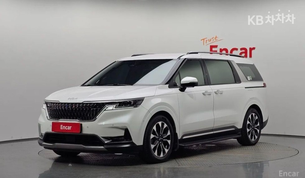 Kia Карнивал