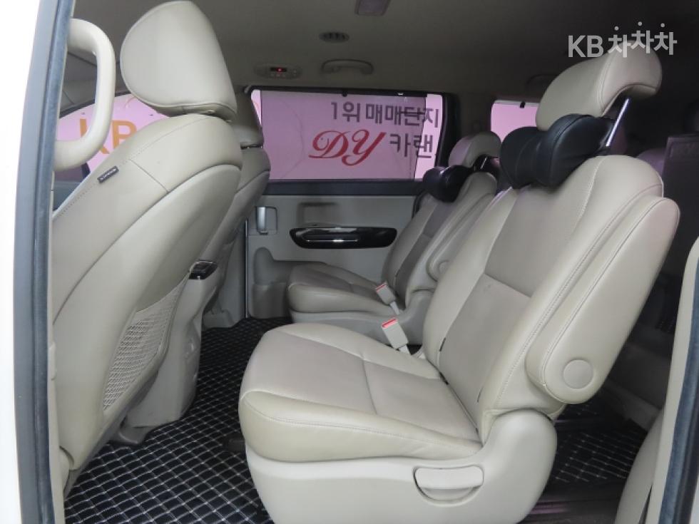 Kia Carnival — miniaturë 6