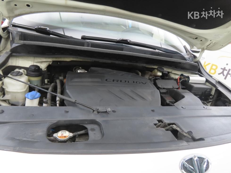 Kia Carnival — miniaturë 19