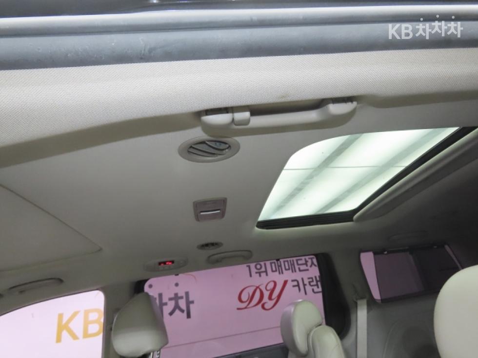 Kia Carnival — miniaturë 14