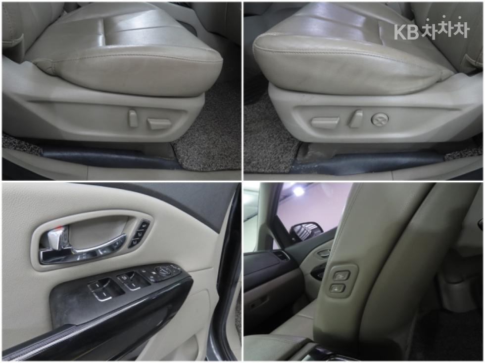 Kia Carnival — miniaturë 15