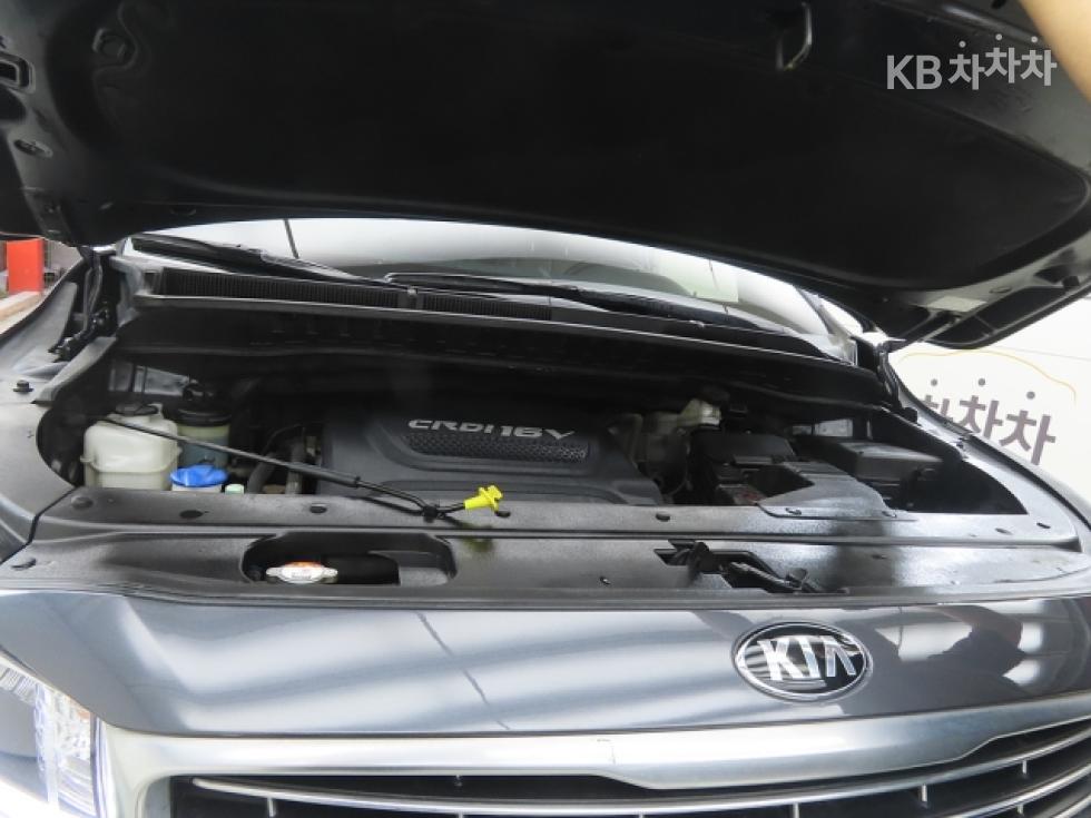 Kia Carnival — miniaturë 19