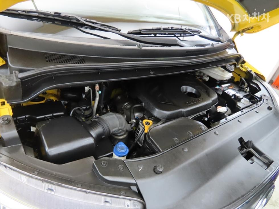 Hyundai Starex — miniaturë 19