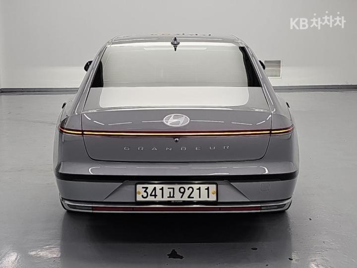 Hyundai Grandeur — miniaturë 3