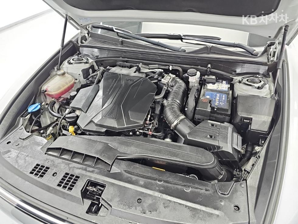Hyundai Grandeur — miniaturë 5