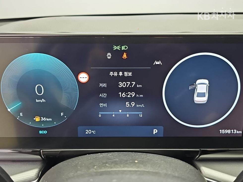 Hyundai Grandeur — miniaturë 6