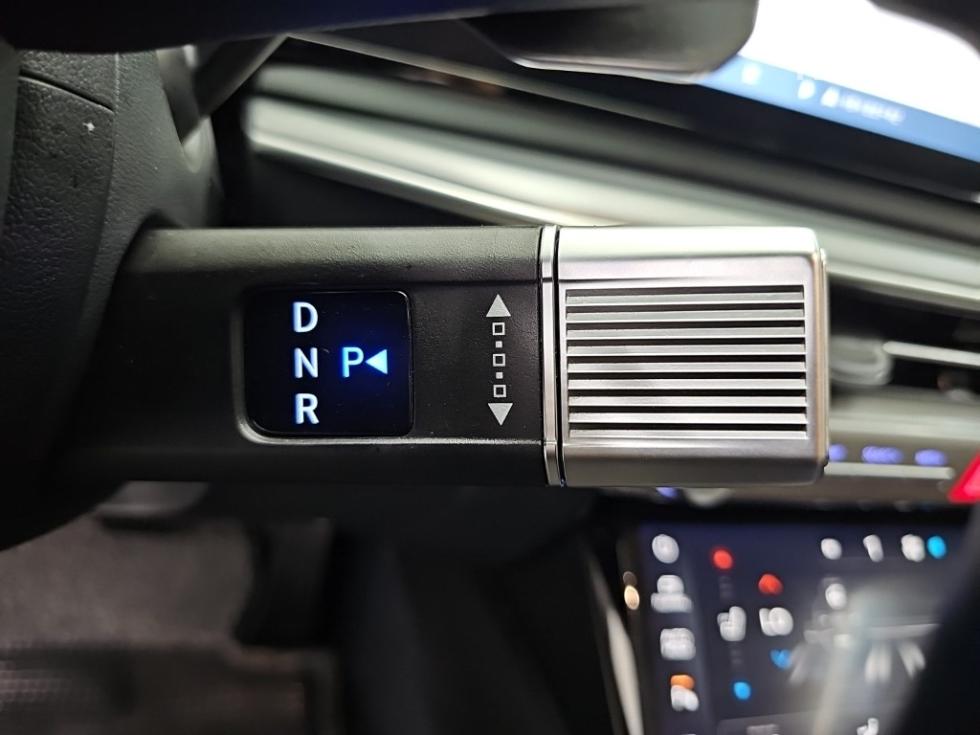 Hyundai Grandeur — miniaturë 8
