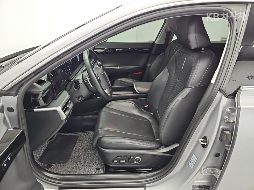 Hyundai Grandeur — miniaturë 11