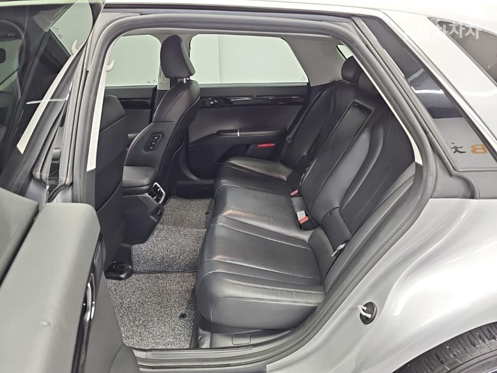 Hyundai Grandeur — miniaturë 12