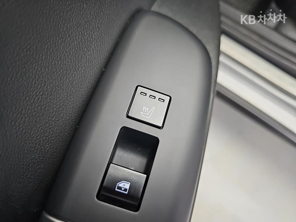 Hyundai Grandeur — miniaturë 13