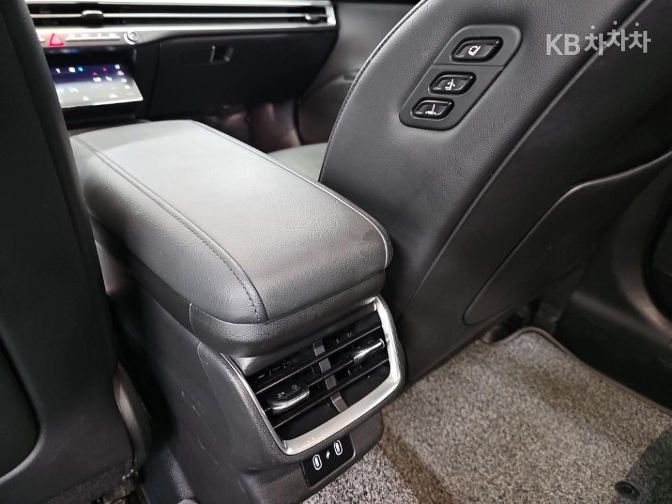 Hyundai Grandeur — miniaturë 14