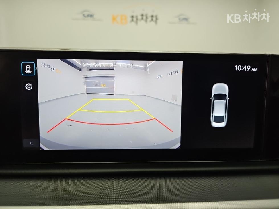 Hyundai Grandeur — miniaturë 16