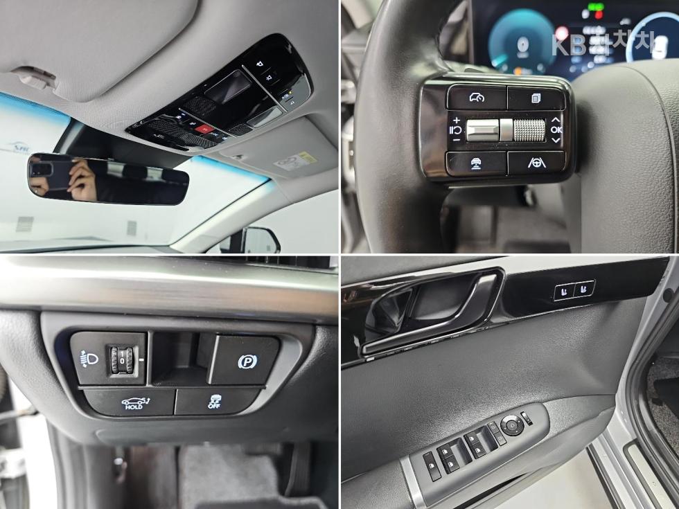 Hyundai Grandeur — miniaturë 17