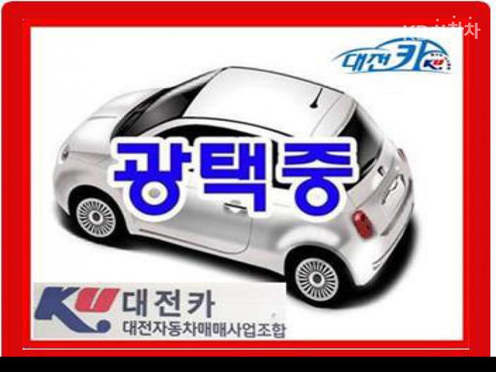 Hyundai Starex 12인승 왜건 CVX 디럭스