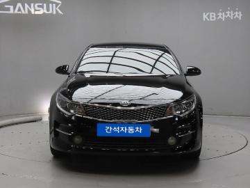 Kia K5 2.0 가솔린 MX 럭셔리 — foto 1