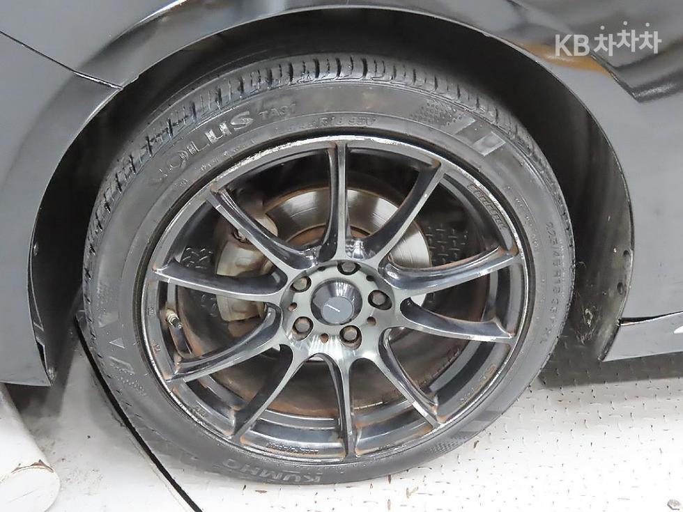 Kia K5 — miniaturë 5