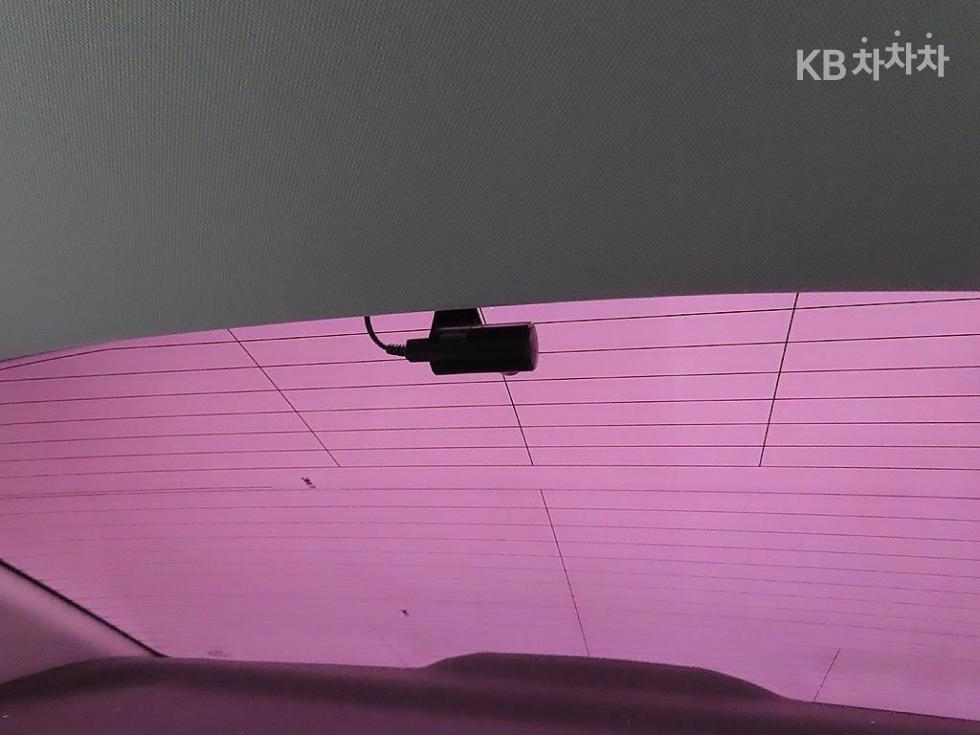 Kia K5 — miniaturë 12