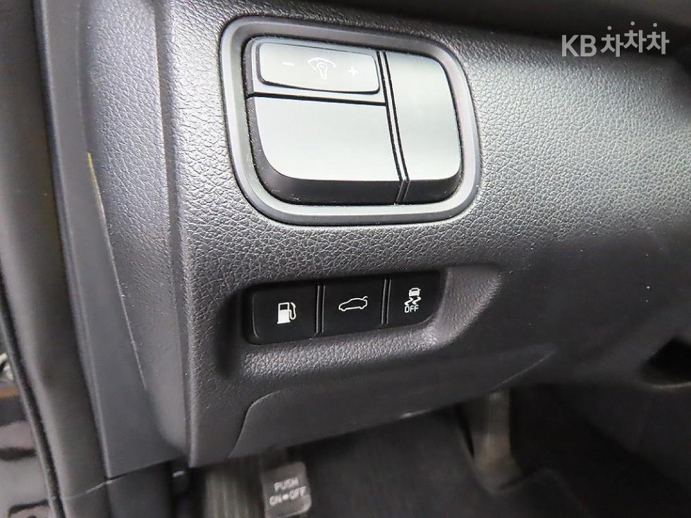 Kia K5 — miniaturë 15