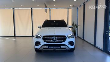 Mercedes-Benz GLE 450 4Matic — foto 1