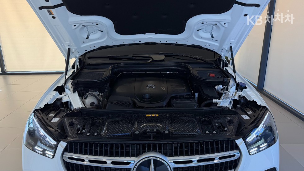 Mercedes-Benz GLE — miniaturë 6