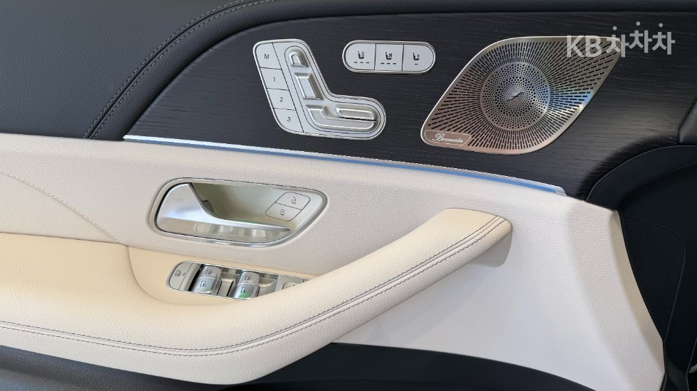 Mercedes-Benz GLE — miniaturë 14