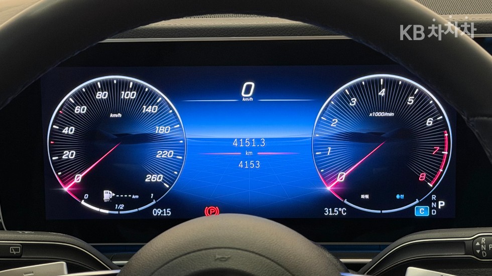 Mercedes-Benz GLE — miniaturë 5