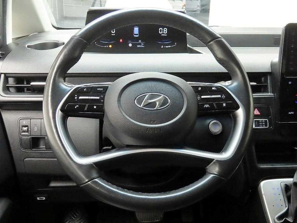 Hyundai Staria — miniaturë 6