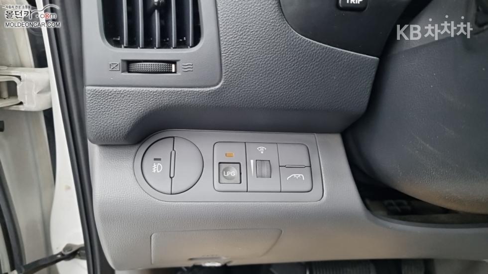 Hyundai Starex — miniaturë 14