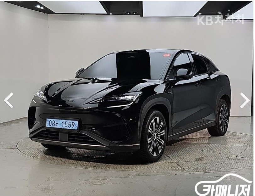 BYD SEALION 2025년식 BYD SEALION 7 RWD 기본형