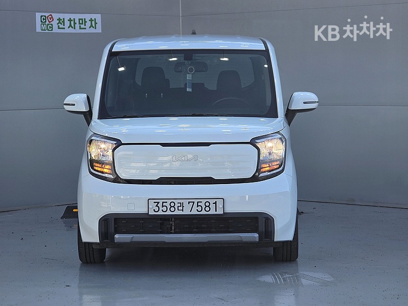 Kia PRESTIGE — фото 1