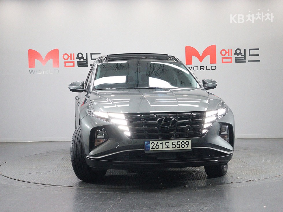 Hyundai Premium — фото 2