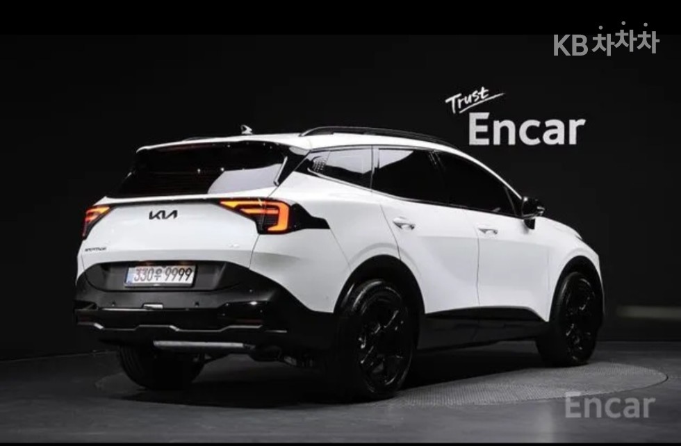 Kia Sportage X- — фото 2