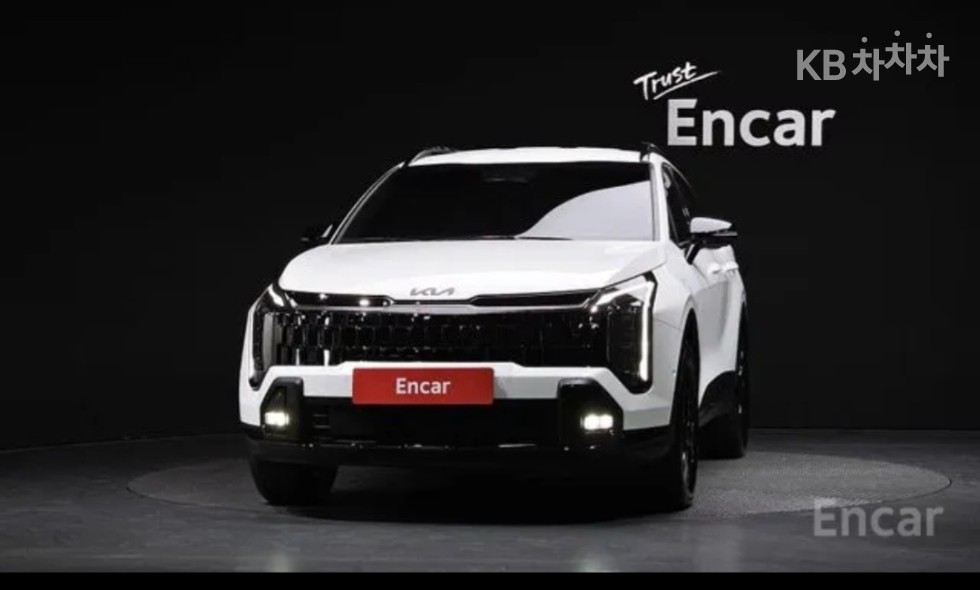 Kia Sportage X- — фото 3
