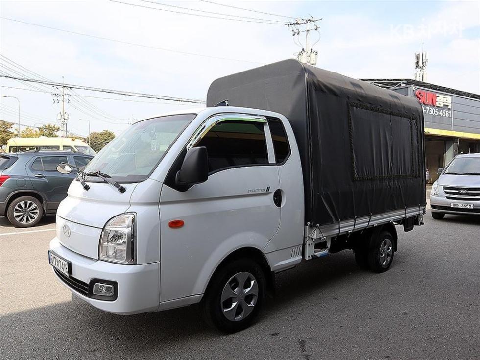 Hyundai Smart — фото 2