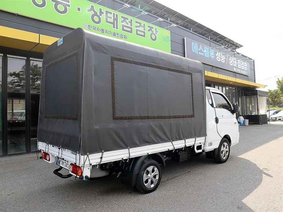 Hyundai Smart — фото 4