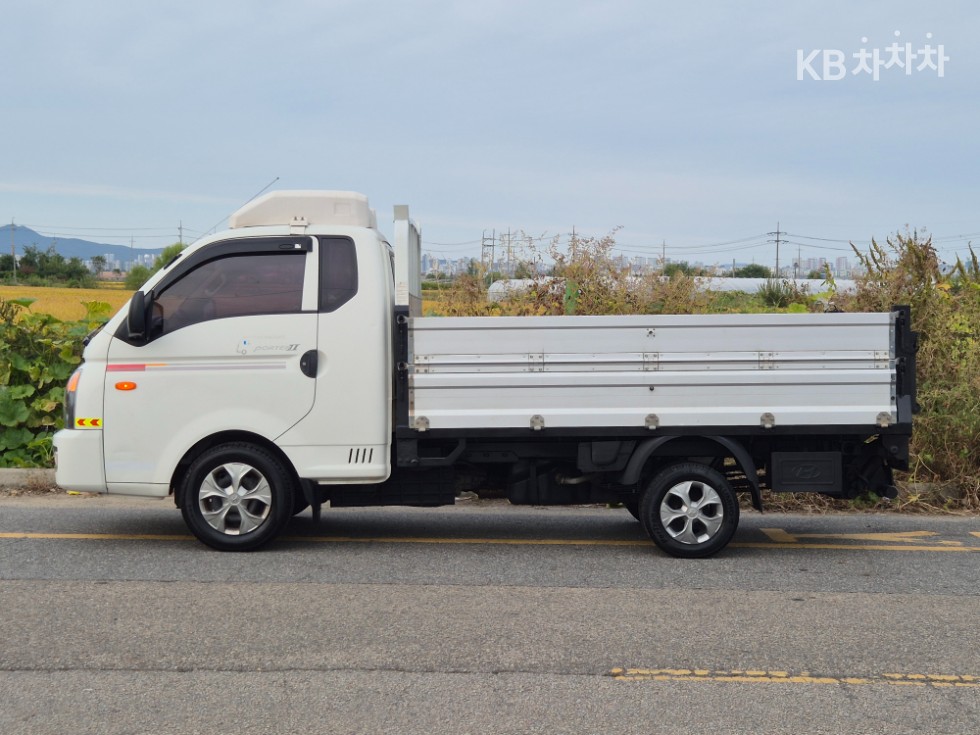 Hyundai Super Cab SUP — фото 2